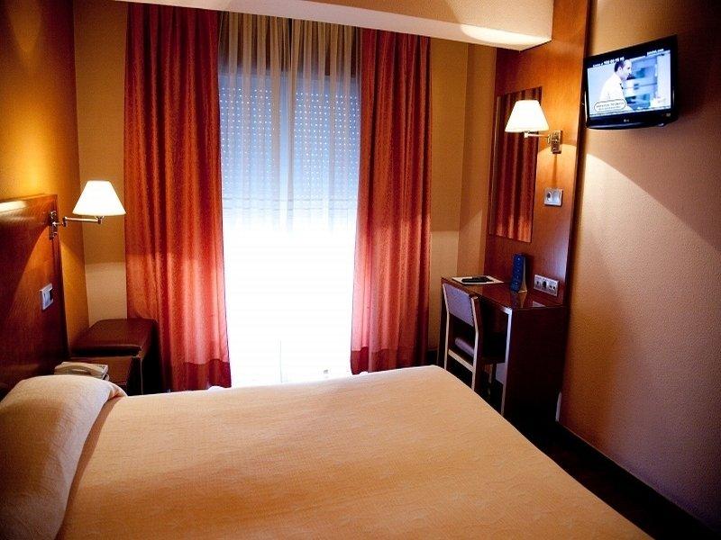 Hotel Mexico Pr Santiago de Compostela Zewnętrze zdjęcie